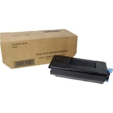 PrintPen Prıntpen Utax P-4030 & Trıumph Adler P-4030 Siyah (Japanese Toner) Muadil Toner