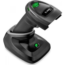 Zebra 2d Laser DS2278 Bluetooth,usb El Tipi Barkod Okuyucu Adaptörlü
