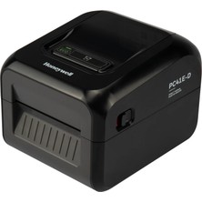Honeywell PC41E-D Direkt Termal USB Barkod Yazıcı