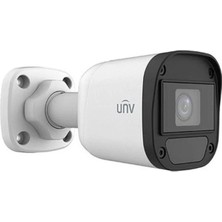 Unv 2mp Bullet 2.8mm Analog Kamera Sesli UAC-B112-AF28