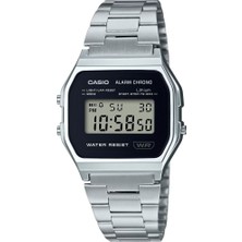 Casio A158WEA-1DF Kol Saati