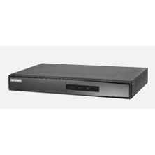 Hikvision Hıkvısıon DS-7104NI-Q1/M 4 Kanal 1 Hdd(6tb) Network Kayıt Cihazı (Metal Kasa,2k)