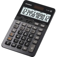 Casio JS-20B Profesyonel 12 Hane Masa Üstü Hesap Makinesi