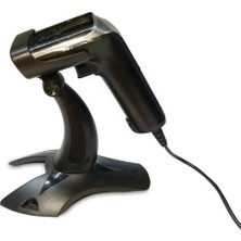 Koddata KDS-2040 Kablolu Barkod Okuyucu (Standlı)