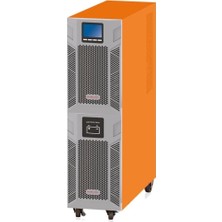 Makelsan Powerpack Se Serisi 6 Kva Online 1f-1f