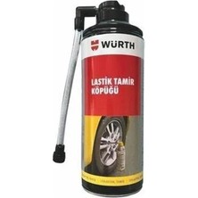 Würth Lastik Tamir Köpüğü 300ML