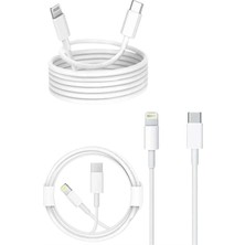Herşey Trend Ios Tüm Serilerle Uyumlu 30W Hızlı Şarj Aleti 11 12 13 14/pro Max Mini Plus
