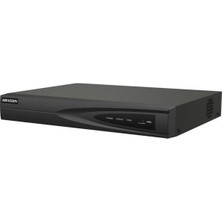 Hikvision Hıkvısıon 16KANAL 2mp 1-Diskli Nvr Kayıt Cihazı DS-7616NI-Q1