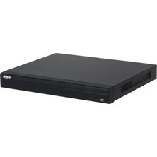 Dahua 16KANAL 12MP 2-Diskli  Nvr Kayıt Cihazı NVR4216-16P-4KS3