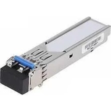 Bifo Bıfo Cisco 0320D 1,25G Sfp Sm 1000BASE-LX Lc Mini Gbic