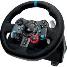 Logitech 941-000112 G29 Driving Force Yarış Direksiyonu