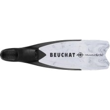 Beuchat Mundial One Soft Flex Palet - Marble