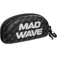 Mad Wave Gözlük Kabı (Siyah)