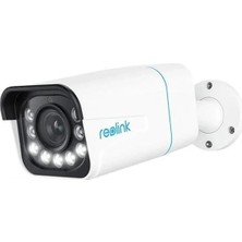Reolink Reolınk 8mp Bullet 2.8mm Renkli Ip Kamerası Poe IP67 P330