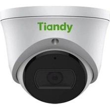 Tiandy Tıandy 5mp Dome 2.8mm Starlight Ip Kamera TC-C35XS I3/e/y