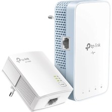 Tp-Link TL-WPA7517 300 Mbps Gigabit Powerline Adaptör