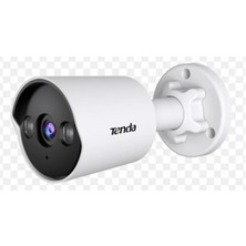 Tenda TC3B24C 4mp 4mm Lens Smart Full-Color Ip Bullet Kamera