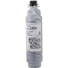 Ricoh Mp 3353 Orjinal Fotokopi Toneri Aficio 1022-1027-1032 2220D 11.000 Sayfa