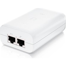 Ubiquiti Ubıquıtı U-Poe-At 30W Poe Injector