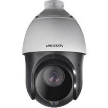 Hikvision Hıkvısıon DS-2DE4425IW-DE 4mp 25X Zoom Ip Speed Dome (Ptz) Kamera (100MT Ir)