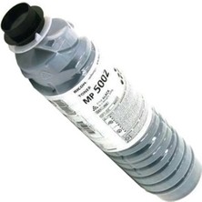 Ricoh Mp 5002 Orjinal Fotokopi Toneri Mp 3500-4000-4001-4002-4500-5000-5001 30.000 Sayfa