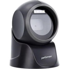Performax 2d PR-X1200 USB Masaüstü Karekod Okuyucu