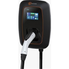 Tuncmatik Tunçmatik My Charger 22 Kw Ac Araç Şarj Cihazı