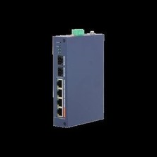 Dahua CHS4206-4ET-60 6xfe-2xfe/sfp Yönetilebilir Switch