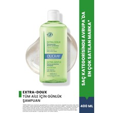 Ducray Extra Doux Günlük Şampuan 400 ml