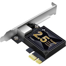 Tp-Link TX201 2.5g Gigabit Pcı Express Network Adaptör