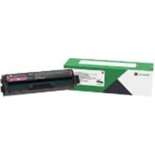Lexmark 20N5XM0 6.700 Magenta Kırmızı Toner CS431 CX431