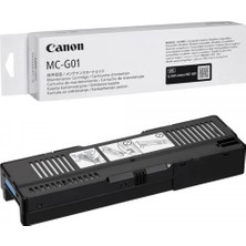 Canon MC-G01 (4628C001) Orjinal Atık Kutusu