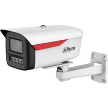Dahua 4mp Bullet  Wizcolor Ip Kamera Sesli IPC-HFW2449M-S-B-PRO