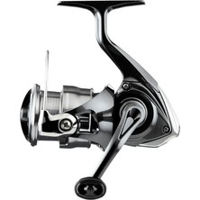 Asyaink Lrf Spin Olta Makinesi - Daiwa Crossfıre 26 Lt 2000 - 3+1bb - Metal Kafa - 225 gr