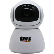 Baff 2mp Küp Wıfı Kablosuz Ip Kamera SMART-6202