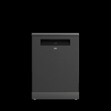 Beko B 811 di hp Yapay ZekalıPremium Serisi Solo Bulaşık Makinesi