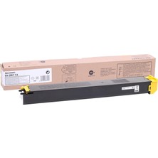 Sharp DX-25GTYA Yellow Sarı Orjinal Fotokopi Toneri DX-2500 7.000 Sayfa