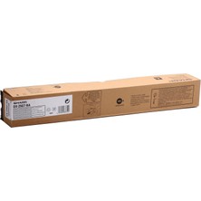 Sharp DX-25GTBA Black Siyah Orjinal Fotokopi Toneri DX-2500 20.000 Sayfa