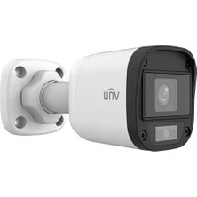 Unv 2mp Bullet 2.8mm Analog Kamera UAC-B112-F28
