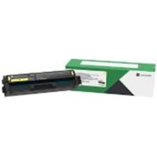 Lexmark 20N5XY0 6.700 Yellow Sarı Toner CS431 CX431