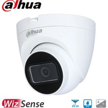 Dahua 4mp Dome 2.8mm Wizsense Ip Kamera IPC-HDW2441TM-S