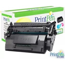 PrintPen Prıntpen W1510A (151A) Siyah Muadil Toner