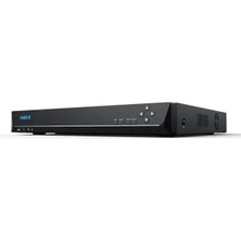 Reolink Reolınk 36KANAL 3-Diskli Nvr Kayıt Cihazı NVS36