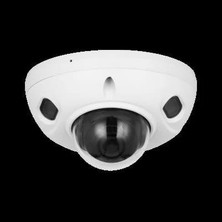 Dahua IPC-HDBW3241F-AS-S2 2mp 2.8mm Ip Mini Mobil Dome Kamera