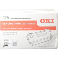 OKI Okı 45488802 Toner - B721, B731, MB760, MB770 - 18.000 Sayfa