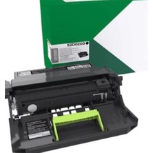 Lexmark 52D0Z00 (520Z) 100.000 Sayfa Drum MS710-711-810-811-812 MX710-711-810-811-812