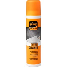 Blink Sport Super Cleaner Spor Ayakkabı Temizlik Spreyi