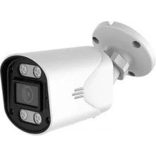 Ezcool EZ-1035HD 2mp 2.8mm Ahd Bullet Kamera
