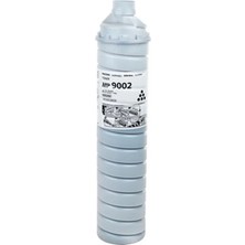 Ricoh Mp 9002 Orjinal Fotokopi Toneri Aficio 1060-1075-2051 MP-5500-6500-7500 6210D  43.000 Sayfa