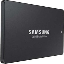 Samsung 480GB 2.5" PM893 MZ7L3480HCHQ-00A07 Enterprise Sata-3 SSD Disk Kutusuz